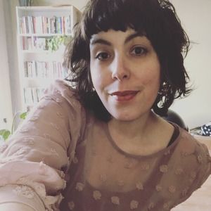 Meet your Posher, Terri